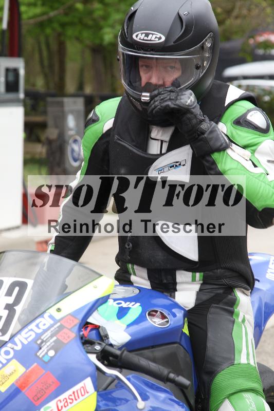 Archiv-2025/06 18.04.2025 Speer Racing ADR/Impressionen